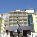 지리산호텔 이미지