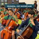POWIIS-Year 3 to 6 students-Orchestral Instrumental Programme Showcase 이미지