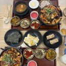 밥한민국 대명점 | 대구 대명동 맛집 한정식 든든한 한 끼 청결하고 가성비 좋은 카페동이 대명역점