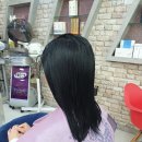 왕가위헤어샵 이미지