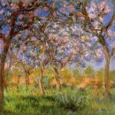 끌로드 모네(Claude Oscar Monet, 1840-1926) / The Monet's Garden 이미지