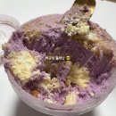 망 용 | 초량온당 타로화이트세트 바닐라통통망모롱 푸딩 택배