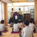 황학정 국궁전시관 이미지