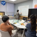 아소비교육원 이미지