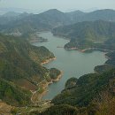 황금호숫가 이미지