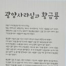 점동금광마을 이미지