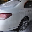 버블 손세차장 이미지