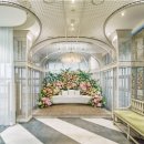 모란공원 입구[월산-1] | [서울/강동] 강동 루벨 주차부터 연회장까지 솔직 후기 | 축의금 받는 상담 예약법 (견적o)