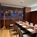 석이네가든 옆 주차장 | 서울가든호텔 라스텔라 디너, 마포 뷔페 프라이빗룸부터 발렛주차까지 솔직후기