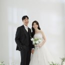 [Wedding 29] 웨딩 센터피스 추천, 화이트&그린 조화로 완성한 웨딩촬영 소품 후기, 프로젝트 산 추천!