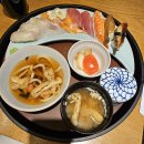[산본 맛집] 상무초밥 산본점 자부심세트 후기 : 내돈내산 리뷰