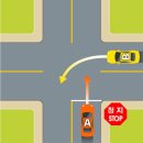 호계사거리_하 | 제주도 태교 여행 중 교통사고(임신 20주차, 임산부 일요일 교통사고, 응급실 뺑뺑이)