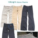 [도매][입고완료]아베크롬비 Chino Pants 이미지