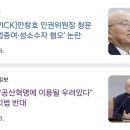 안창호 인권위원장 &#34;&#39;尹 방어권 보장안&#39; 국민 인권 생각하며 권고했다&#34; 이미지