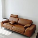 레코스타일 | 용인소파 막스앤 레코 3인 가죽소파 고객 리뷰!