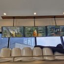 비원도서관 본관마당 | 공작새와 앵무새가 있는 남양주 이색 카페 리움베이커리