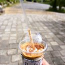 까페능소화 이미지