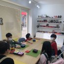 한지공예 이미지