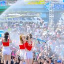 정남진여행사 | 💦 2025 정남진 장흥 물축제 후기: 시원한 물길 위에 펼쳐진 축제의 향연