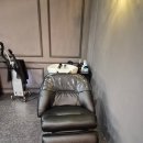 레스트힐상가화장실 | 부천바버샵 레스트포맨 도희부원장 가일컷 다운펌 후기 부천남자머리 추천