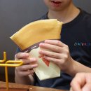 봉추찜닭발산 | 부산 서면 봉추찜닭 먹고 카페 오크레페