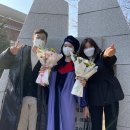 박혜민전도사님 졸업 축하합니다!💐 이미지