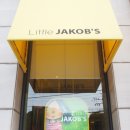 커피랑(샌드위치) 이미지