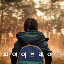 작은 곰 이야기 | 파이어브레이크 영화 리뷰, 산불 속에서 시작된 의심과 진실