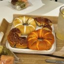 공도읍 송원길 만정중학교 정문 | 안성 공도 베이글 맛집 :: 라베이크 베이글 (리얼후기)