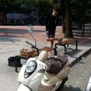 소생오토바이