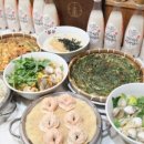 경주칼국수 이미지