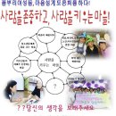 초대합니다.-살고 싶은 중촌동 마을만들기를 위한 생각 더하기, 나누기 이미지