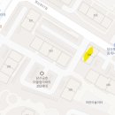 금호어울림 1차 303동 앞 횡단보도 | [임장 후기] 당산현대5차, 당산삼성2차 등