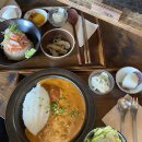 피자스쿨조대점 | 광주 동명동 카레가 맛있는 귀여운 식당 "소보쿠"