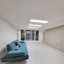 완산-39 | 전주 광진햇빛찬 2차 아파트 39평 입주청소 후기