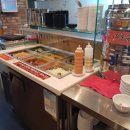 유가네닭갈비김해