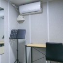 전광우 색소폰 스튜디오