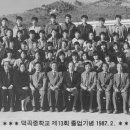 덕곡중학교 이미지