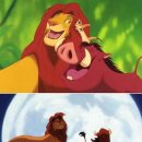 하쿠나마타타 이미지