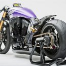 == Honda Sabre Switchblade Pro Drag Concept == 이미지