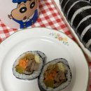 애막골갈비김밥 이미지
