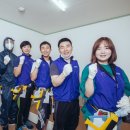 천생산 공중화장실 이미지