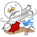구공탄생고기 이미지