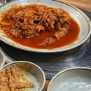 만성숯불갈비식당 다이닝코드