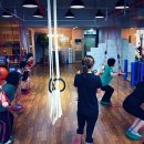 바디코어 트레이닝센터 이미지