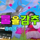 💕눈물을감추고/김의영(미스트롯)Voice 이미지