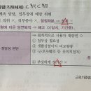 대기발령에 이은 당연퇴직 이미지