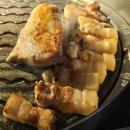 미래신협본점 앞 | 제주도산 숙성 돼지고기 한남동 맛집, &#39;미래회관 한남본점&#39; 방문후기