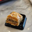 술탄(SULTAN) - 안산시 단원구 | 아침식사 가능한 이태원 케밥 맛집 추천, 터키 바클라바 후기 - 술탄 케밥 (Sultan Kebab)