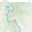 경기둘레길 양평28코스 이미지